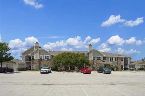1313 SE University Avenue unit: 206, Waukee, IA 50263