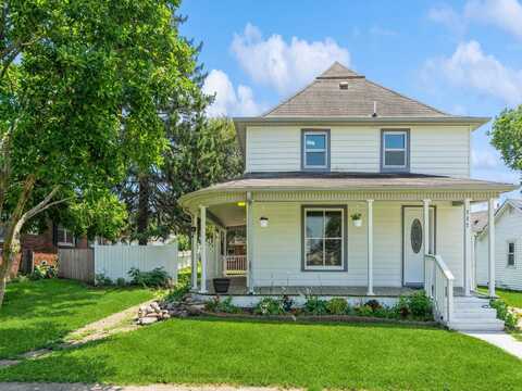117 W Broadway Street, Colfax, IA 50054