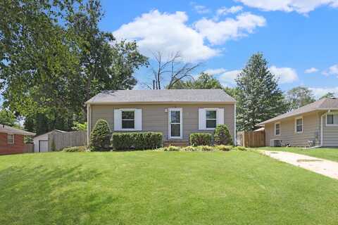 217 E Park Avenue, Des Moines, IA 50315
