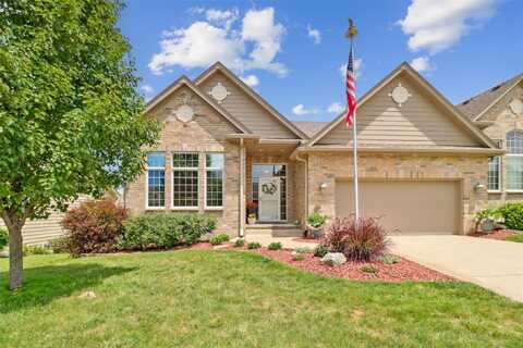 3607 152nd Street, Urbandale, IA 50323