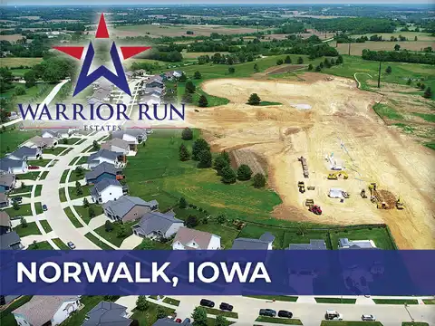1326 E 29th Street, Norwalk, IA 50211