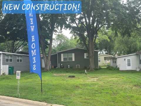 82 Northshore Road, #491, Elgin, IL 60123