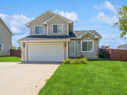 2322 NW Cherry Street, Ankeny, IA 50023