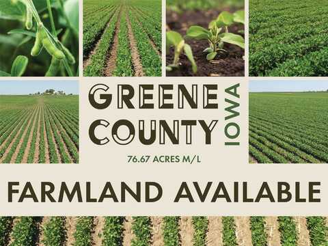 County Highway E57, Jefferson, IA 50129