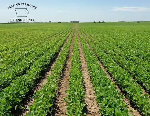 County Highway E57, Jefferson, IA 50129