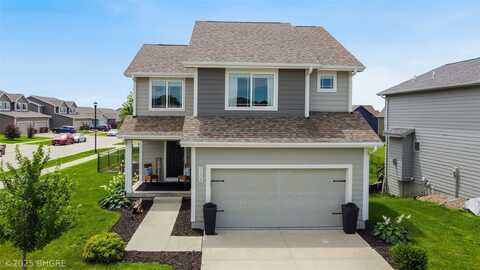 1208 NE 21st Street, Grimes, IA 50111