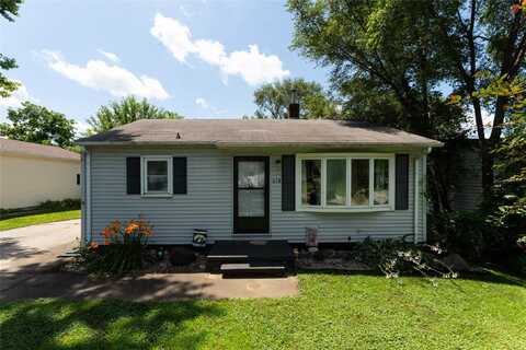 618 Lewis Avenue, Norwalk, IA 50211