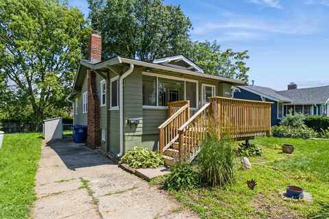 849 39th Street, Des Moines, IA 50312