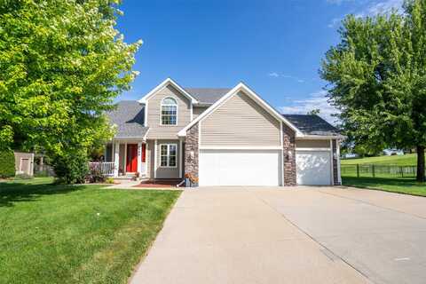 4785 Windsor Circle, Pleasant Hill, IA 50327
