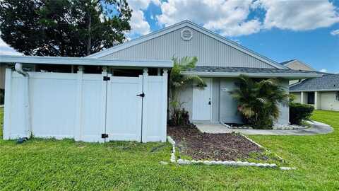 4415 Pinebark Avenue, Orlando, FL 32811