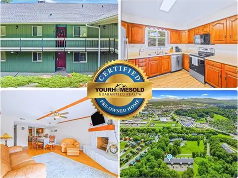 526 Briarcliff Way APT 102, Pigeon Forge, TN 37863