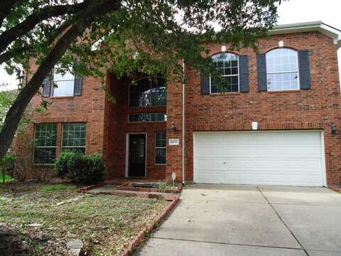21131 LILAC MEADOWS LN, RICHMOND, TX 77407
