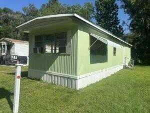 925 Ponce De Leon Boulevard Lot 31, Brooksville, FL 34601