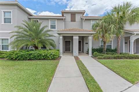 4840 Romeo Circle, Kissimmee, FL 34746