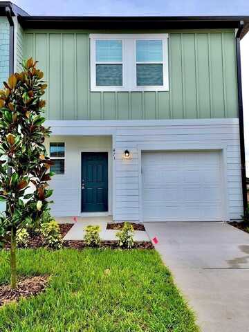 473 Madison Drive, Davenport, FL 33837