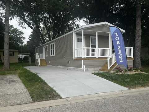 19900 128th St. Lot, Bristol, WI 53104