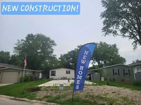 1167 Candida Road, #532, Elgin, IL 60123