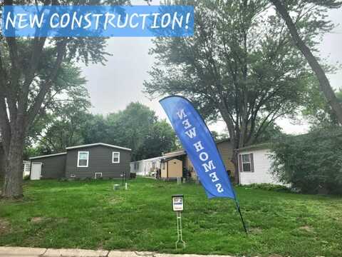 1124 Lake Terrace, #159, Elgin, IL 60123