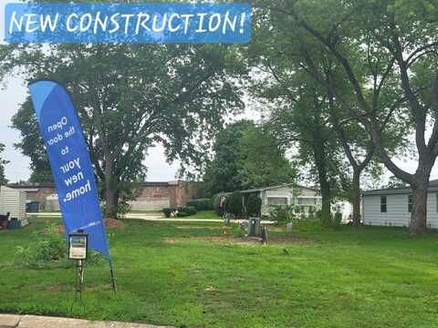118 Melbrooke Road, #615, Elgin, IL 60123