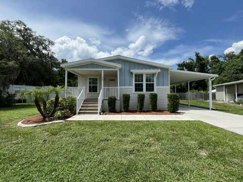 115 Poinsettia Drive, #8, Leesburg, FL 34788