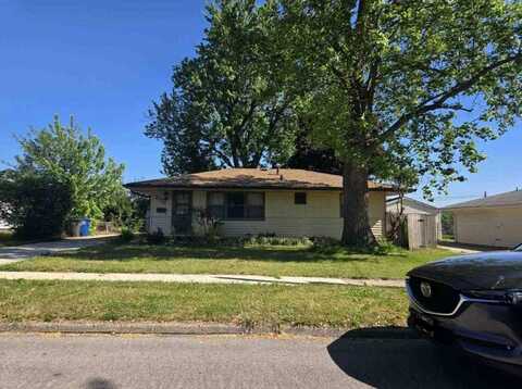 2722 Tiffin Ave, Des Moines, IA 50317