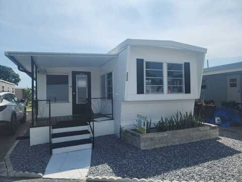 7400 46th Ave N LOT 222, Saint Petersburg, FL 33709
