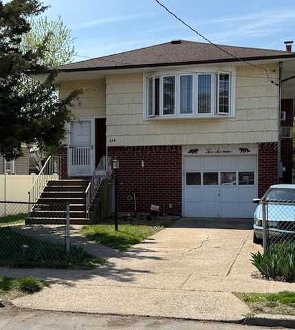 216 Hill Avenue, Elmont, NY 11003