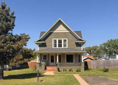331 2nd Street, Phillipsburg, KS 67661