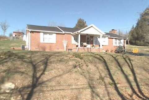 1506 Loop Rd, La Follette, TN 37766