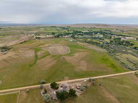 No Situs, Pavillion, WY 82523, Pavillion, WY 82523