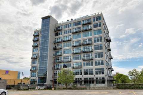120 SW 5th Street unit: 306, Des Moines, IA 50309
