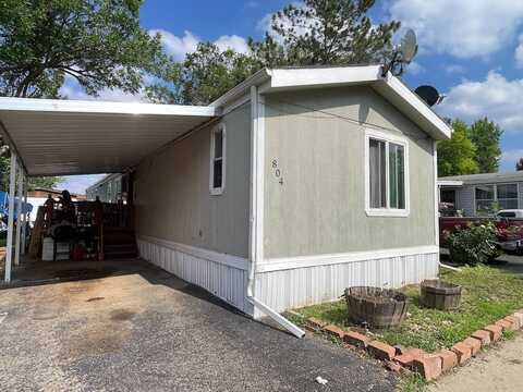 804 Oriole Cove, Lafayette, CO 80026