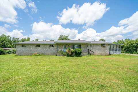 1210 Snow Lane, Alexander, AR 72002