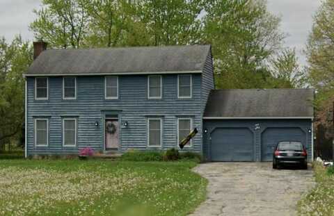 4887 Miller South Road, Bristolville, OH 44402