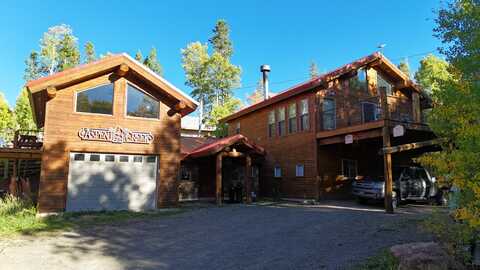 1124 HWY 11, Albany, WY 82070
