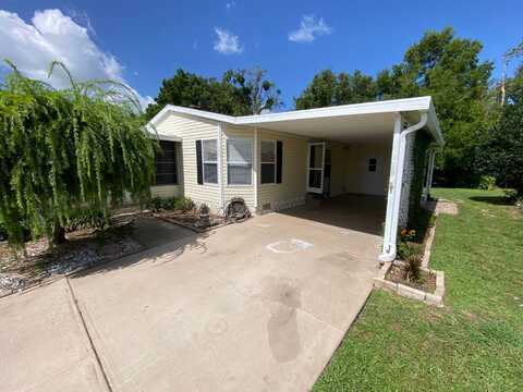 3151 NW 44th Ave, Ocala, FL 34482