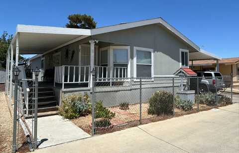 45465  25th Street East, Lancaster, CA 93535
