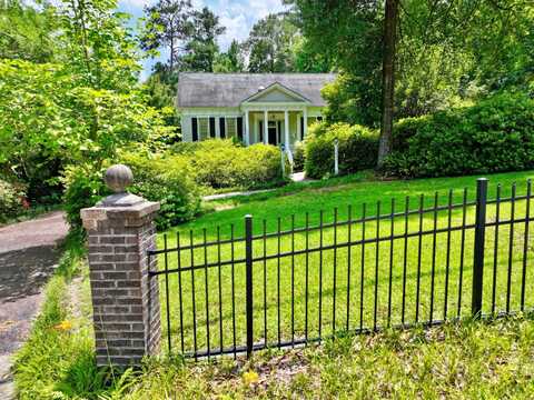 104 Golfview Drive, Jackson, AL 36545