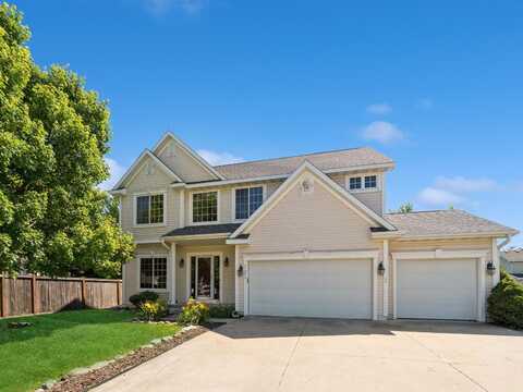705 SE Whitetail Lane, Waukee, IA 50263