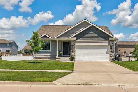 2706 NW 23rd Street, Ankeny, IA 50023