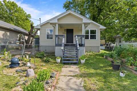 1324 College Avenue, Des Moines, IA 50314