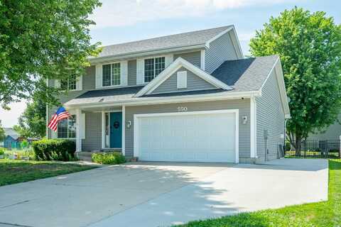 550 25th Street SE, Altoona, IA 50009