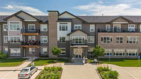 9065 Bishop Drive unit: 314, West Des Moines, IA 50266