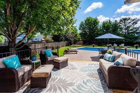 2507 135th Street, Urbandale, IA 50323