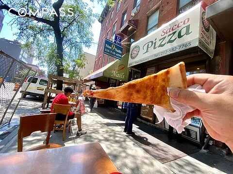 236 West 52nd Street, New York, NY 10019