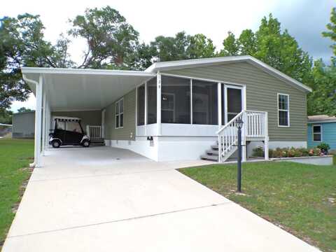 9701 E HWY 25, Belleview, FL 34420