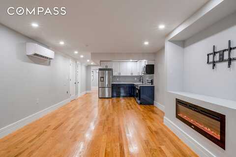 192 Weirfield Street, Brooklyn, NY 11221
