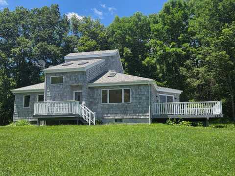 643 Carroll Hinkley Road, Roxbury, NY 12474