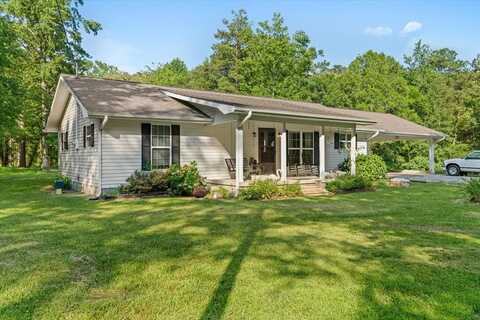 437 Cohutta Beaverdale Road, Cohutta, GA 30710