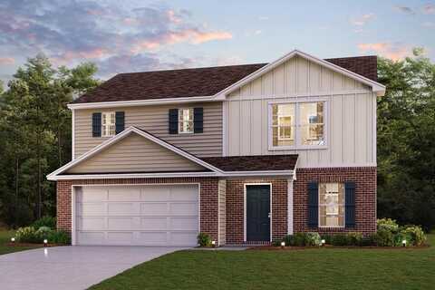 387 Bell Loop, CHATSWORTH, GA 30705